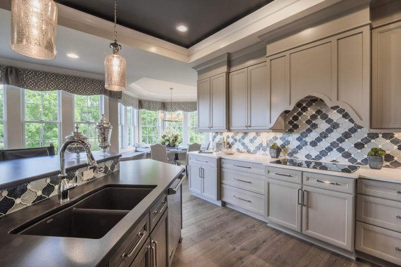 Eco-Friendly Kitchen Ideas