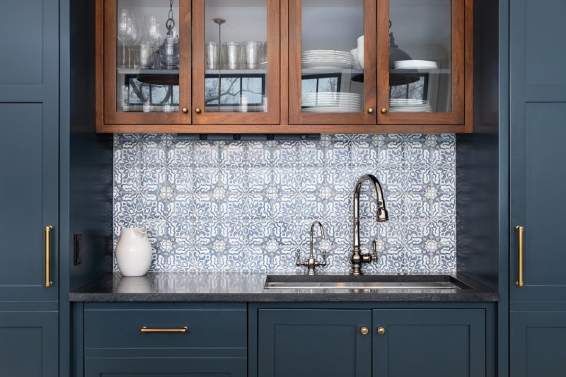 Backsplash Design