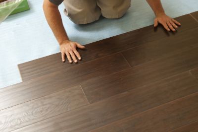 Flooring Installers