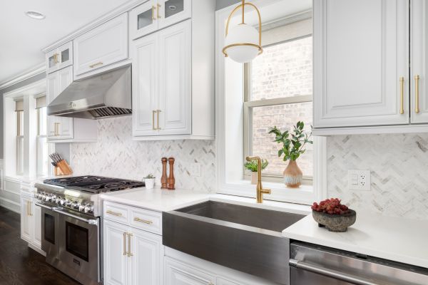 Galley Kitchen Remodeling in Chula Vista