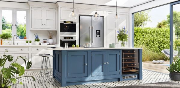 Kitchen Design Service in Chula Vista