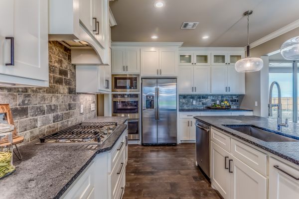 Cabinet Remodeling in Chula Vista