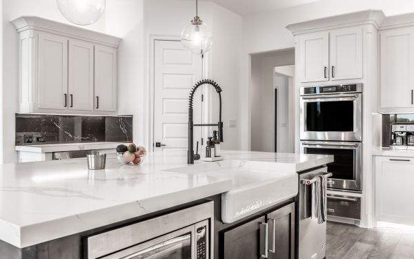 Kitchen Updating in Chula Vista
