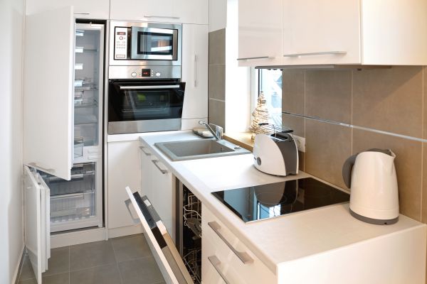 Kitchenette Installation in Chula Vista