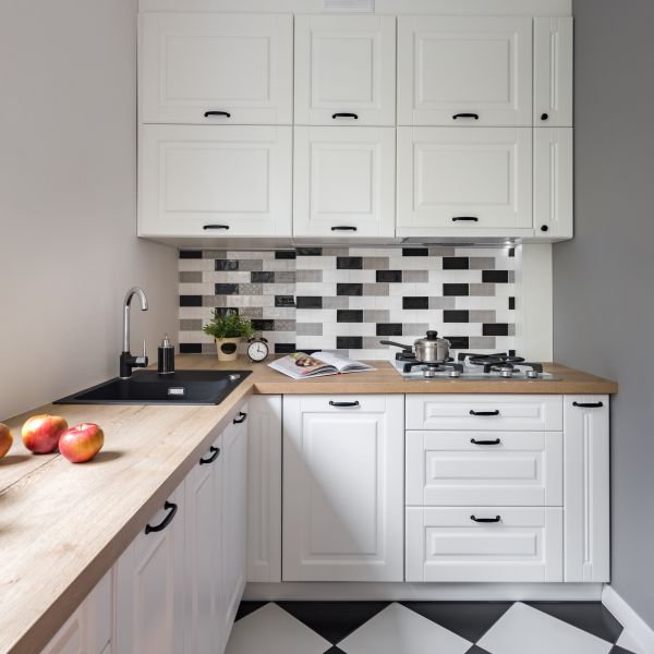 Small Kitchen Remodeling in Chula Vista