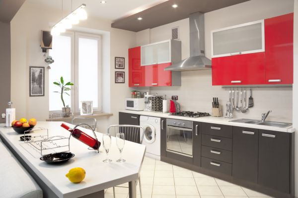 Kitchen Modernization in Chula Vista