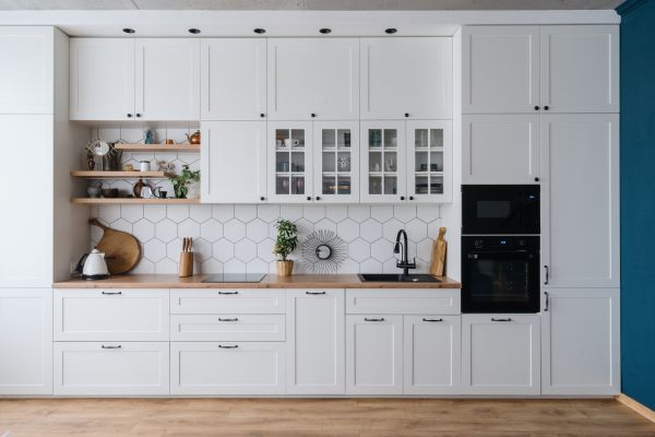 Kitchen Cupboards Remodeling in Chula Vista