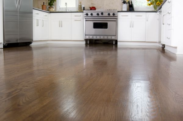 Kitchen Floor Remodeling in Chula Vista