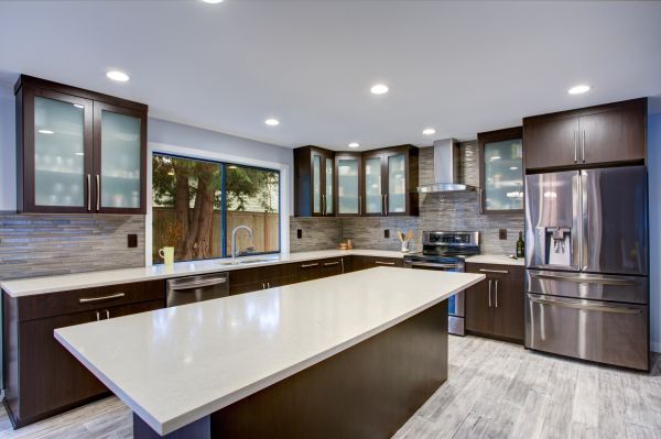 Kitchen Renovation in Chula Vista